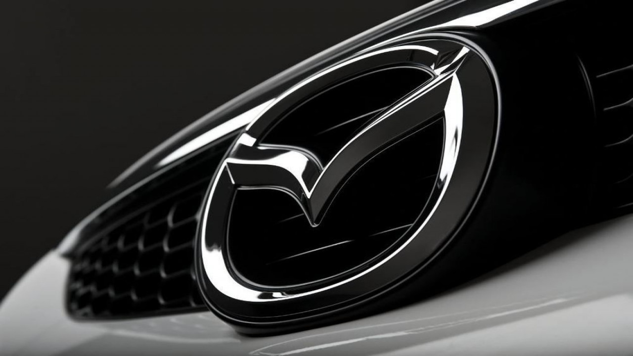 Mazda bakal menguasai 47,5 persen saham. (Net)