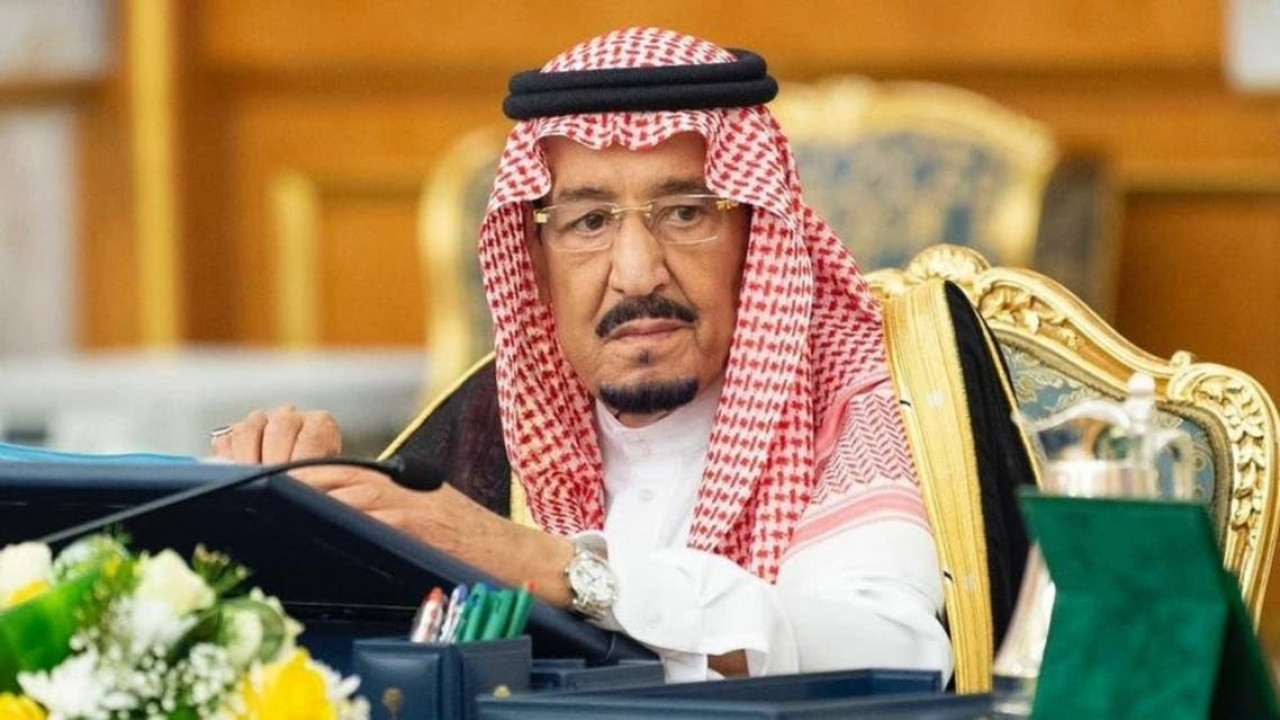 Raja Salman bin Abdulaziz Al Saud. (Net)
