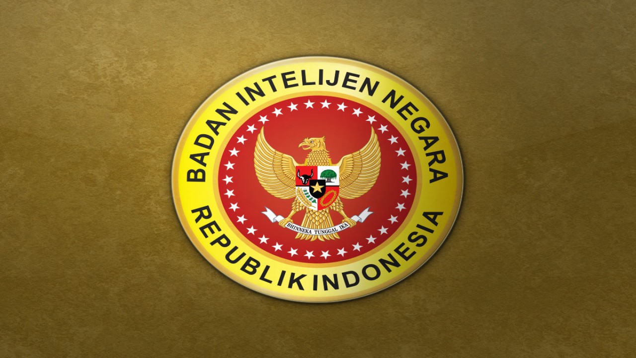 Logo BIN. (Net)