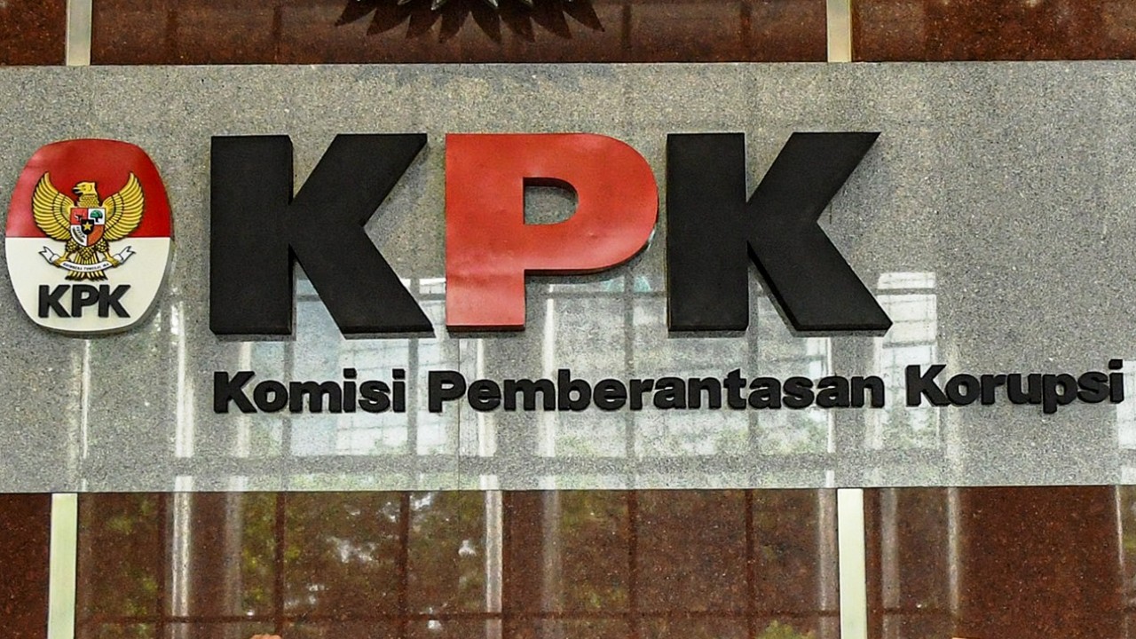 Ilustrasi gedung KPK di Jakarta/ist