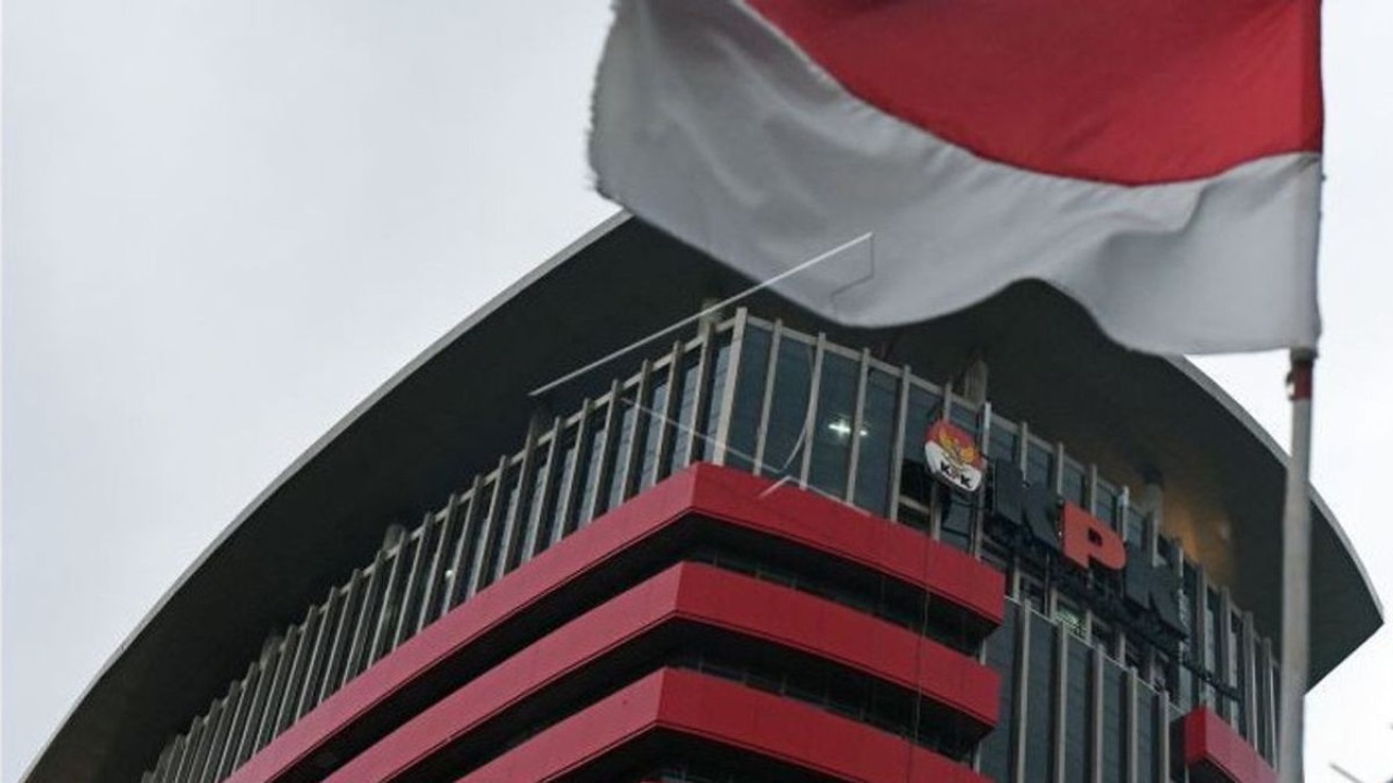 Gedung KPK Jakarta/ist