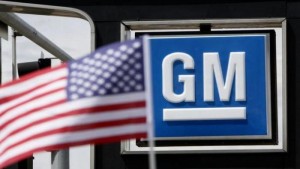 General Motors-1631759826