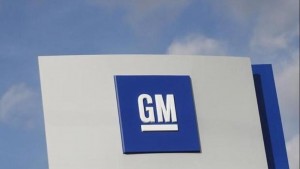 General Motors-1632383829