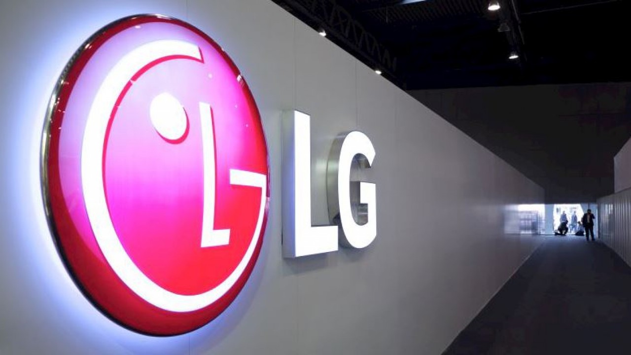 LG Electronics. (Net)