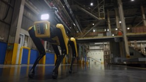 Robot Boston Dynamics-1631852599