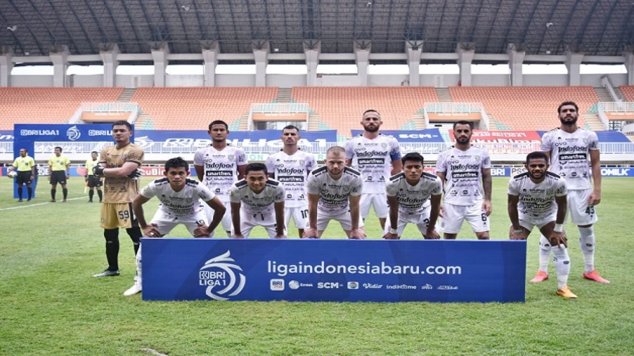 Skuad Bali United