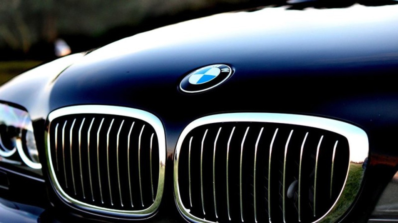Ilustrasi BMW. (Euromoney)
