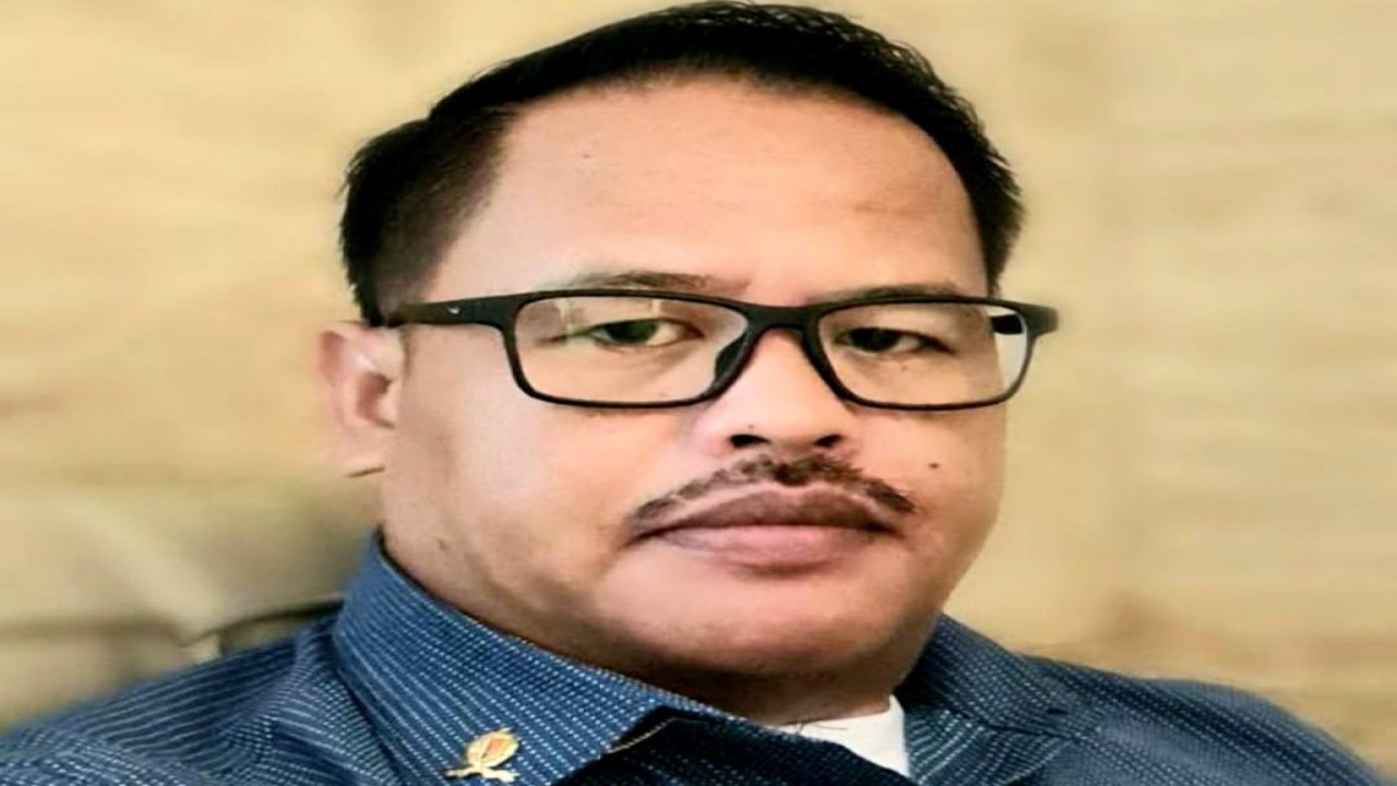 Ketua Presidium ICPW Bambang Suranto.