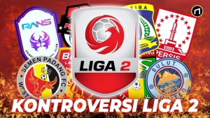 Ilustrasi kontroversi Liga 2 2021-1635513539