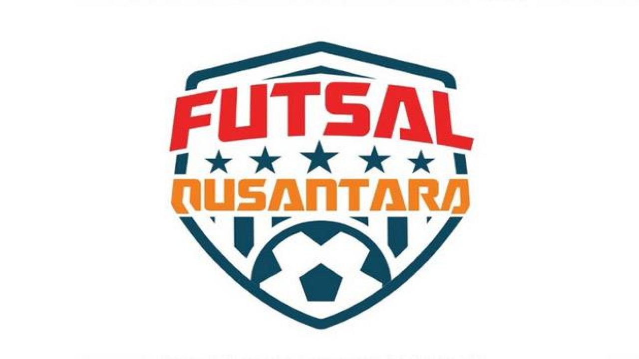Ilustrasi logo Liga Futsal Nusantara/ist