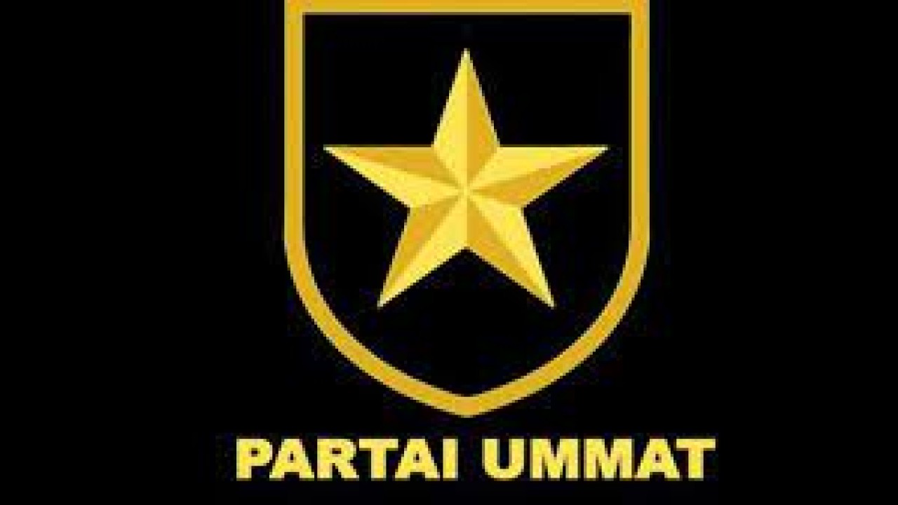 Ilustrasi logo Partai Ummat/ist