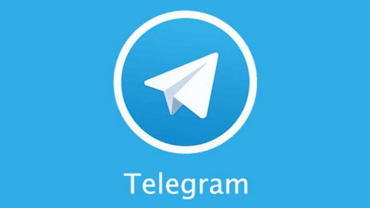 Ilustrasi logo Telegram/ist