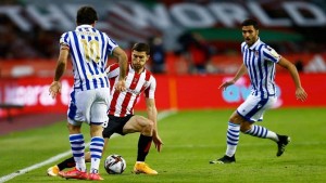 Laga Real Sociedad vs Bilbao-1635669871