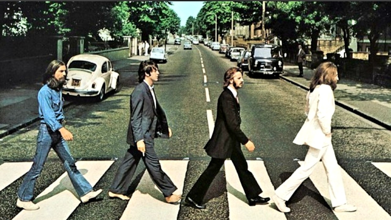 The Beatles (net)