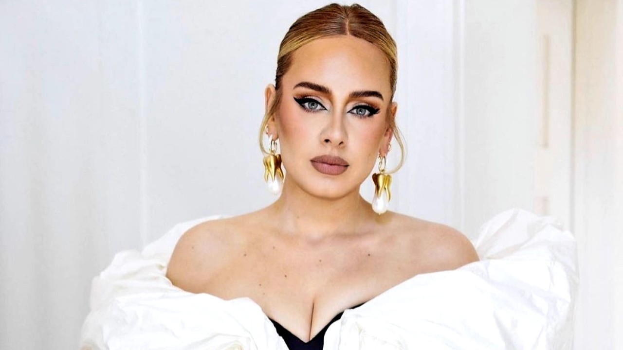 Adele (Instagram)