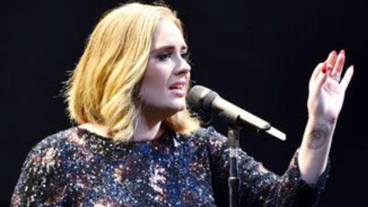 Adele (net)