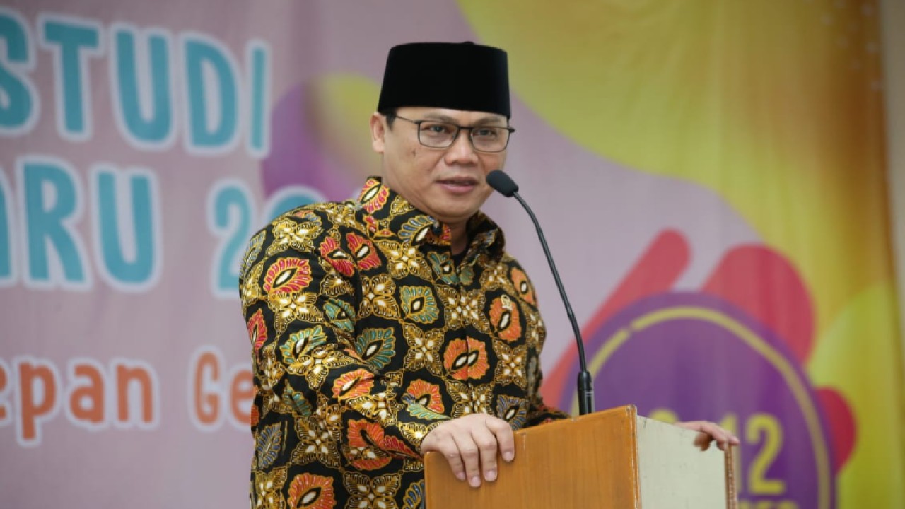 Wakil Ketua MPR RI Ahmad Basarah. (Net)
