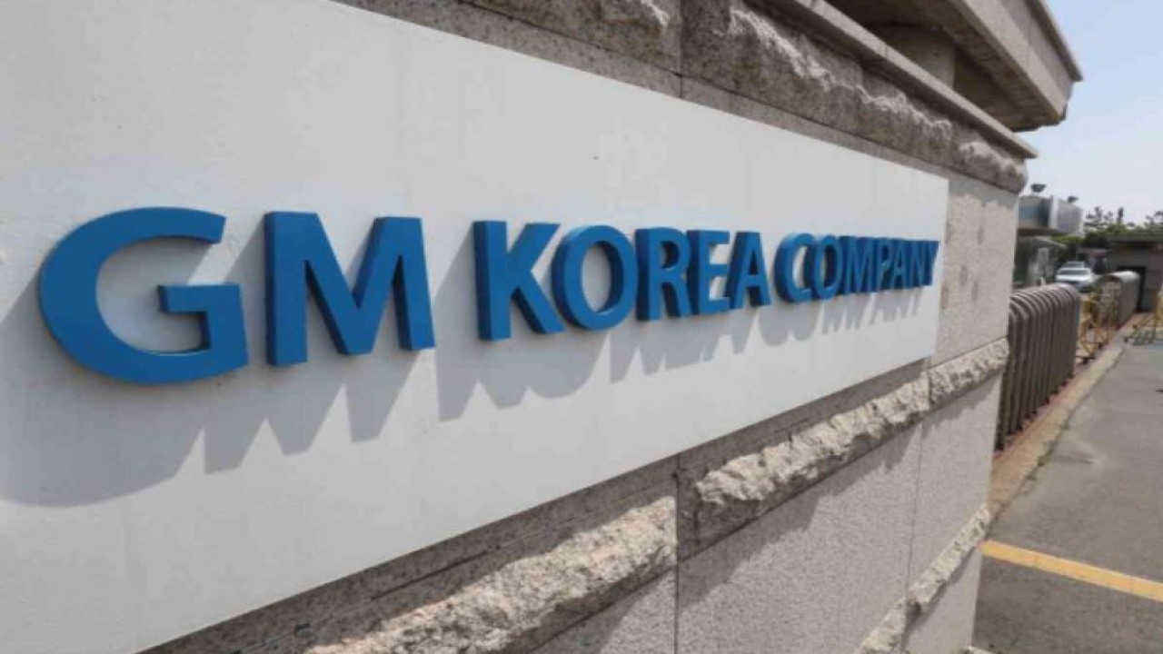 General Motors (GM) Korea. (The Korea Herald)