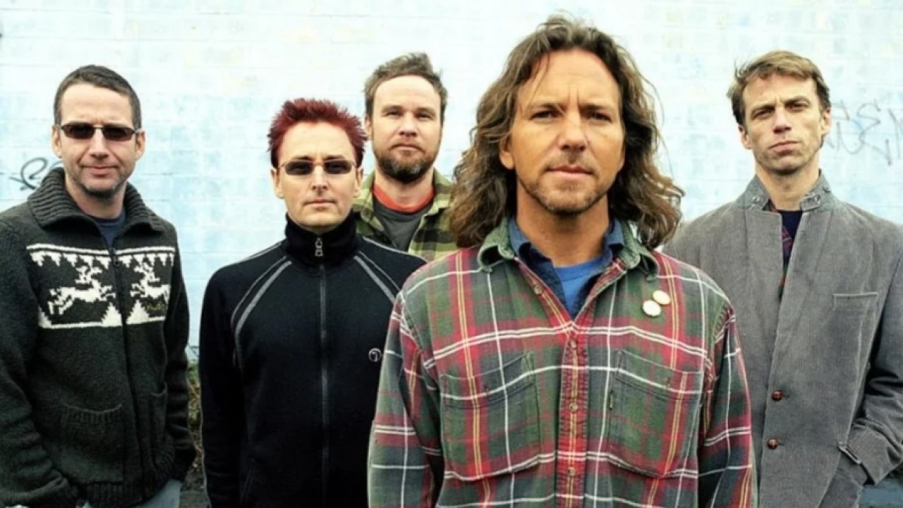 Pearl Jam (net)