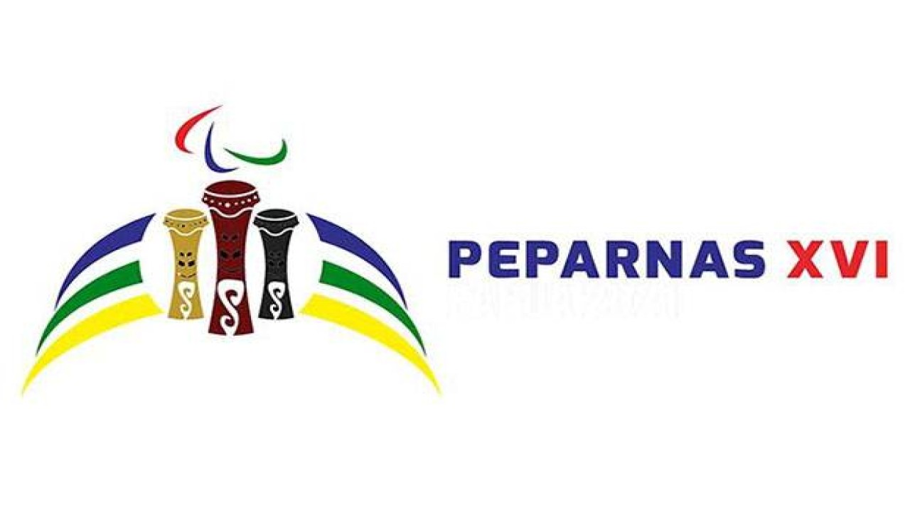 Pekan Paralimpik Nasional (Peparnas) XVI Papua 2021