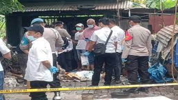 Polisi terus mendalami kasus mutilasi di Kedungwaringin Bekasi-1638026761