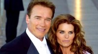 Arnold Schwarzenegger dan Maria Shriver. (net)-1640834492