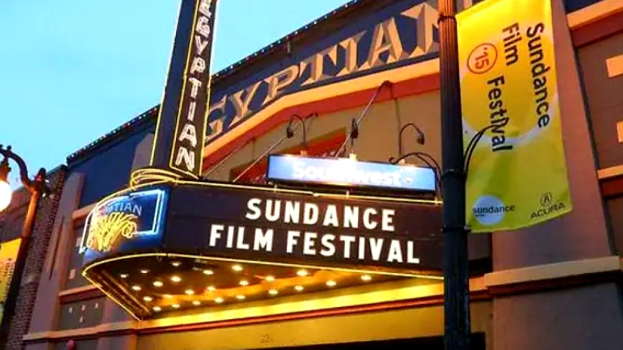 Festival Film Sundance wajibkan peserta vaksin Booster. (net)