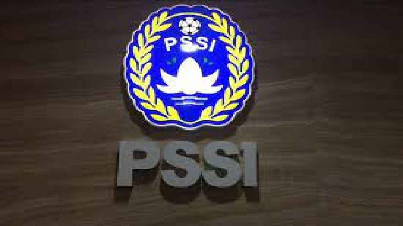 Induk Sepak Bola Indonesia (PSSI)