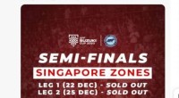 Jadwal semifinal Indonesia vs Singapura-1640003394