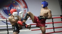 Jakarta Open Kickboxing Amateur Tournament  2021-1639464856