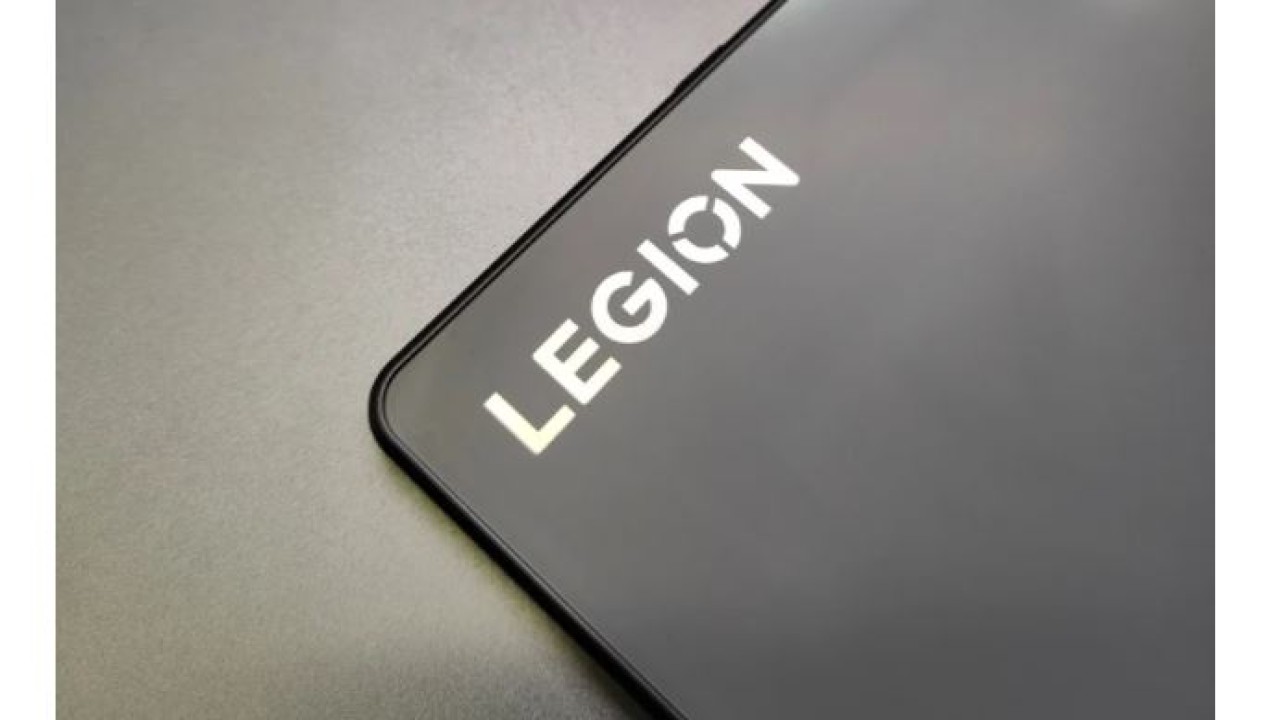 Lenovo umumkan Legion Y700 Gaming Tablet. (Gizmochina)