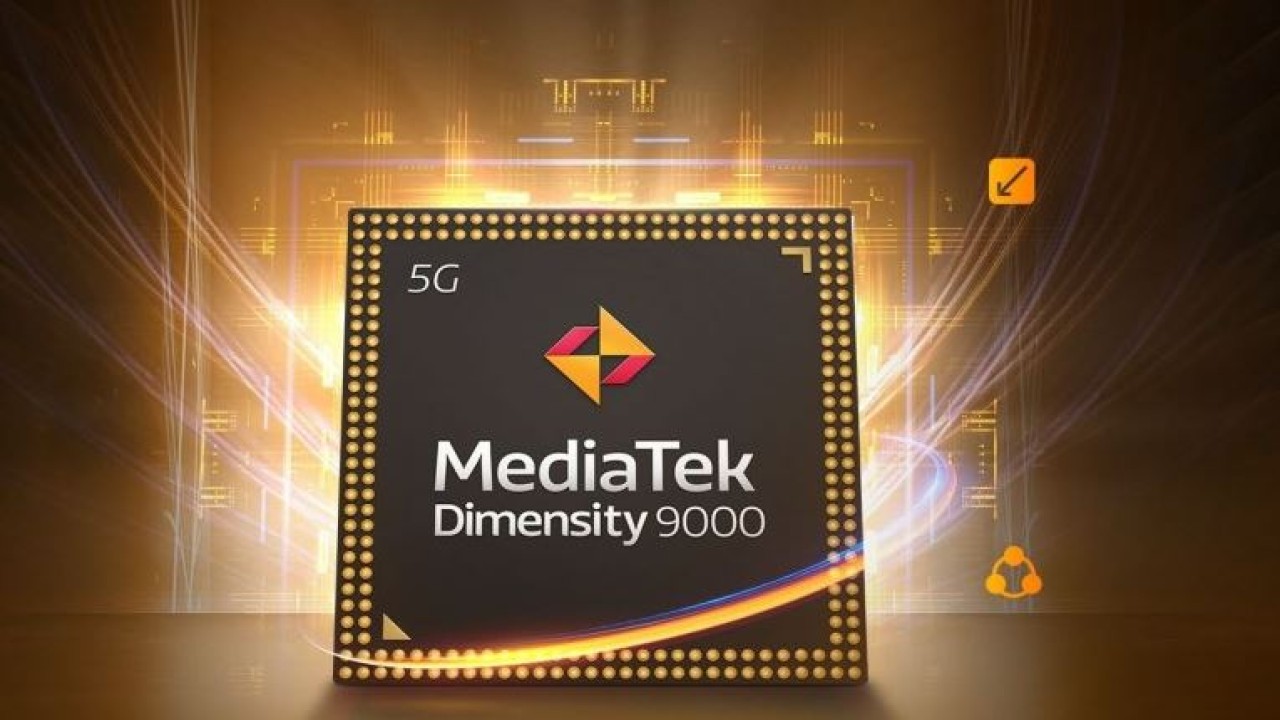MediaTek Dimensity 9000. (GSM Arena)