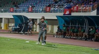 Pelatih timnas Indonesia, Shin Tae-yong-1639129500