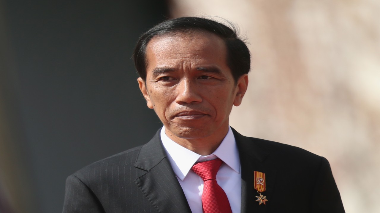 Presiden Joko Widodo (Jokowi)/ist