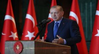 Presiden Turki Recep Tayyip Erdogan-1640151048