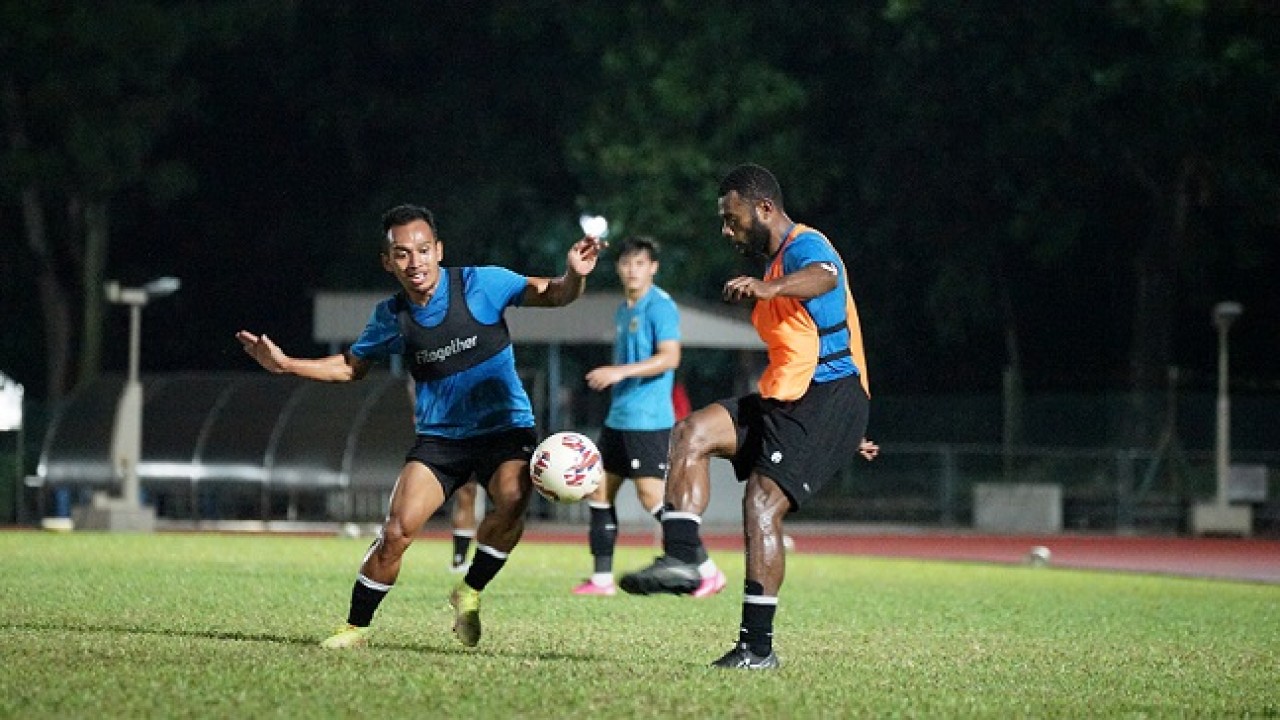 Skuad Timnas Indonesia