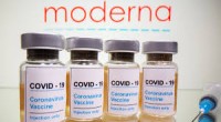 Vaksin covid-19 Moderna-1640427534