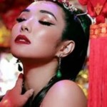 Gisella Anastasia juga merayakan Imlek. (net)-1643611832