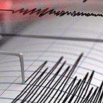 Ilustrasi alat pencatat kekuatan gempa bumi-1643375311