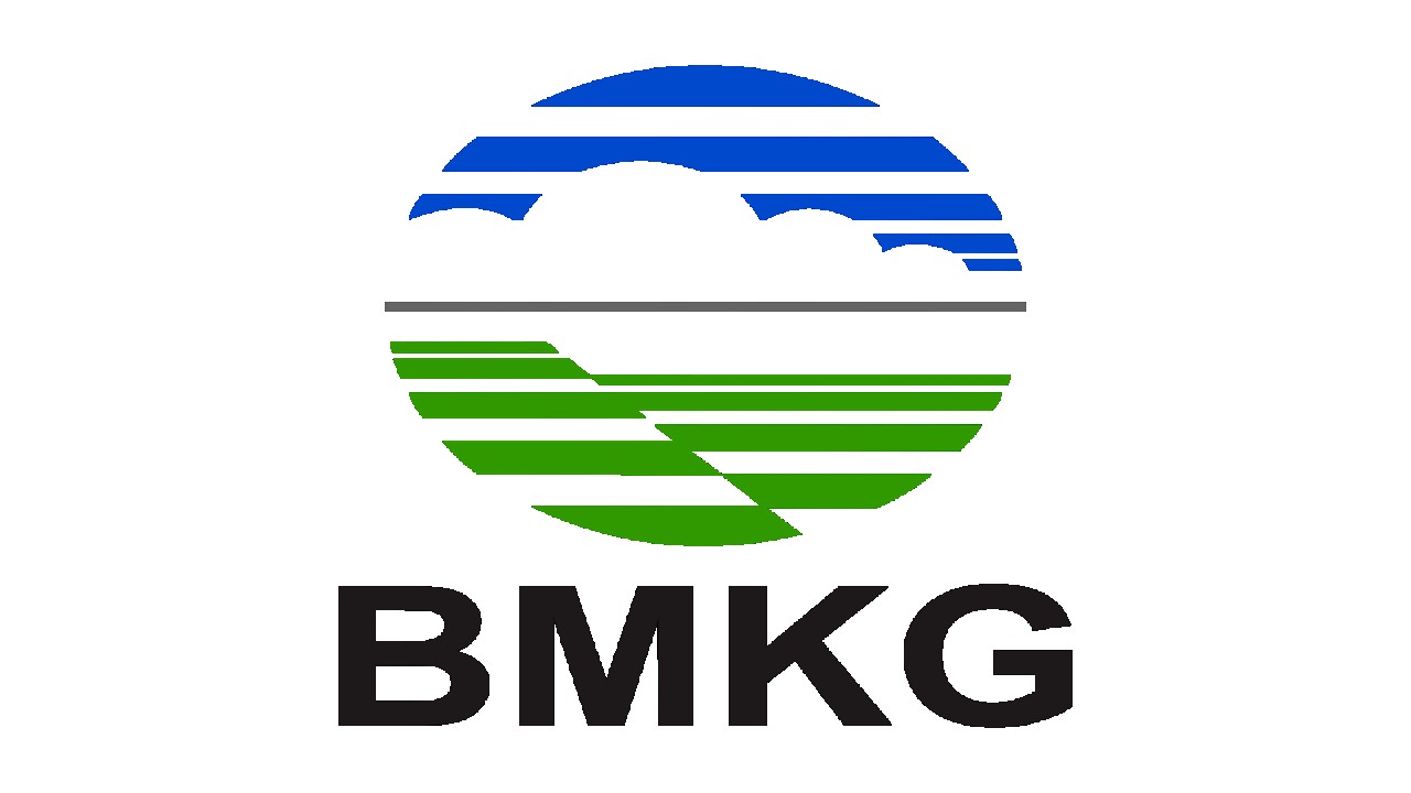 Ilustrasi logo BMKG/ist