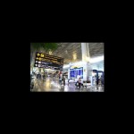 Ilustrasi suasana di bandara-1642145204