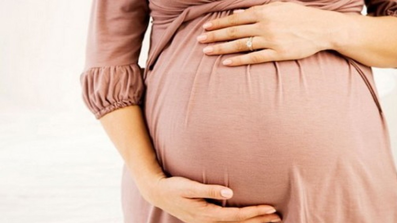 Ilustrasi wanita hamil (vradiofm.com)