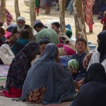 Krisis ekonomi yang melanda Afghanistan mengakibatkan wabah kelaparan-1641979060