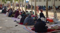 Krisis ekonomi yang melanda Afghanistan mengakibatkan wabah kelaparan-1641979060