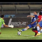 Laga Persib vs Bali United-1641989988