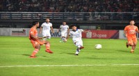 Laga Persib vs Borneo FC tahun 2018-1642428861