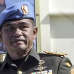 Mayjen TNI Maruli Simanjuntak ditunjuk jadi Pangkostrad-1642838391