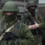 Militer Ukraina bertsiaga menghadapi konflik bersenjata dengan Rusia-1643460687