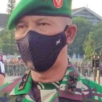 Pangdam XVI/Pattimura Mayjen TNI Richard Tampubolon-1643349706