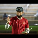 Pelatih timnas Indonesia, Shin Tae-yong-1641542862